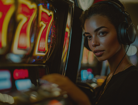 Rolling Slots
