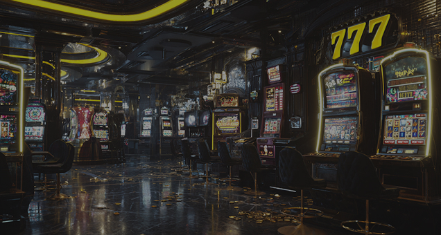 Rolling Slots